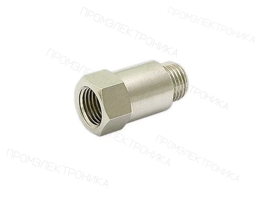 Фитинг соединительный G1/4 - L.27 Ecoflam 65323900