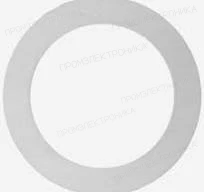 Уплотнение Weishaupt 32 x 44 x 2 мм, 441058