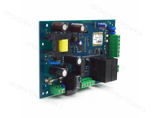 Плата Brahma ID03 S TYPE003 R00 16021921