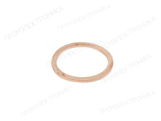 Шайба медная Weishaupt Ø21 / 26 x 1.5 мм, 440020