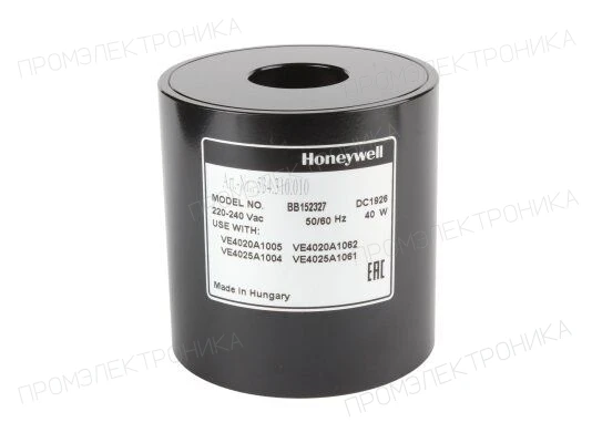 Электромагнитная катушка Honeywell BB152327