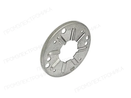 Шайба подпорная Weishaupt 190 x 60, 21720414337