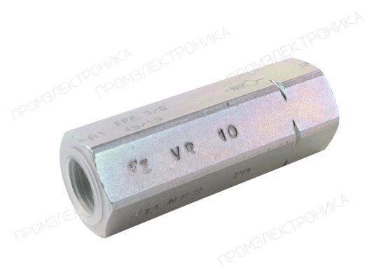 Обратный клапан Fizner FZVR10 65325066 Ecoflam
