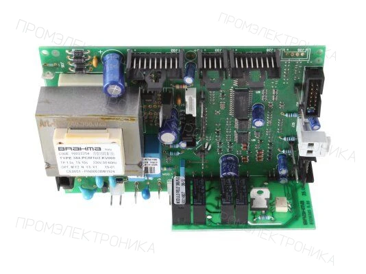 Плата Brahma 384.PCM1U2.KV000 16022254