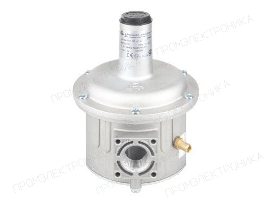 Газовый регулятор Giuliani Anello FG1B20 009.0251.101