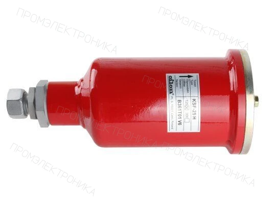 Фильтр для горелки Oilon KSF-25H-125 R1 B361T01