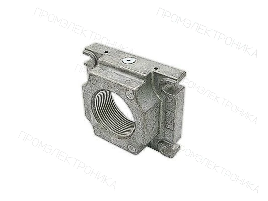 Фитинг соединительный Rp 1 1/2 Baltur 0005090008-BT