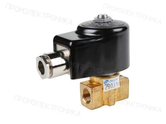Электромагнитный клапан Elco 121K6423 65314542