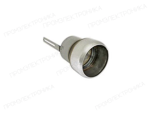 Головка жаровой трубы для газовых горелок 125 x 148 мм Elco 13013168
