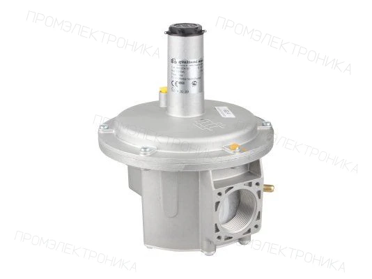 Газовый регулятор Giuliani Anello FG1B40 009.0254.101