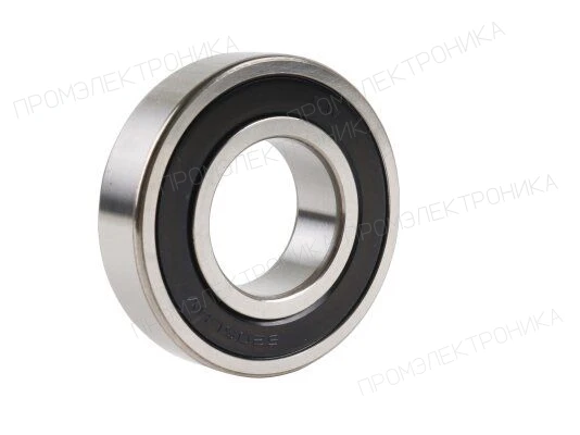 Подшипник шариковый Weishaupt 6206 IE3 460061