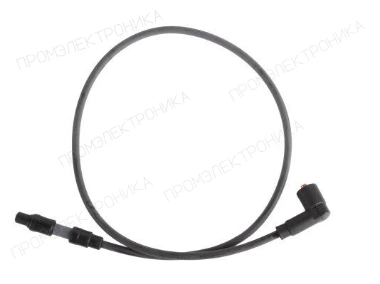 Кабель розжига Weishaupt 900 мм 21810411052