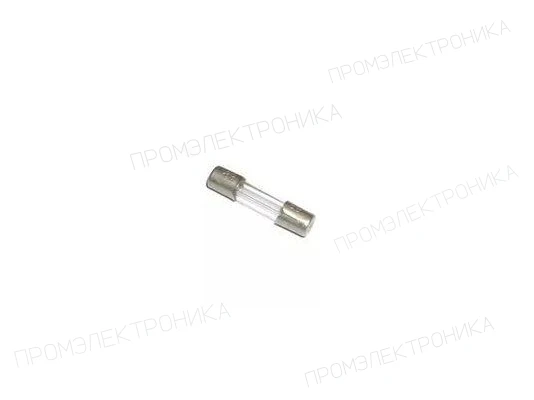 Плавкий предохранитель 2,5 А (10 шт) Viessmann 7404396