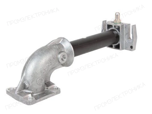 Газовый коллектор в сборе Rp 3/4 13018098 Elco