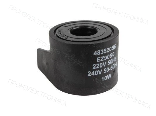 Электромагнитная катушка Elco 483520S6 65323810