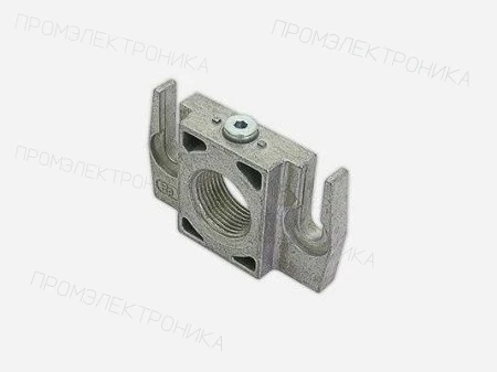 Фланец монтажный Lamtec 7мм 667R0812-1
