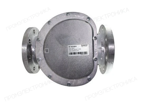 Фильтр газа и воздуха Dungs GF 40100/4 256411