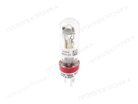 Лампа ультрафиолетовая Honeywell 129464N