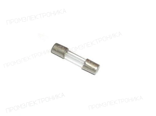 Плавкий предохранитель 6,3 А (10 шт) Viessmann 7404365