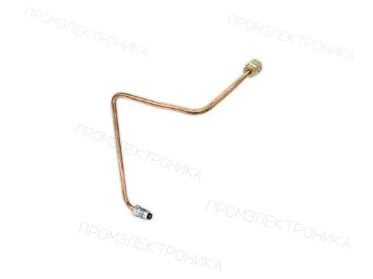 Медная топливная трубка Elco G1/8" - G1/8" 13012770