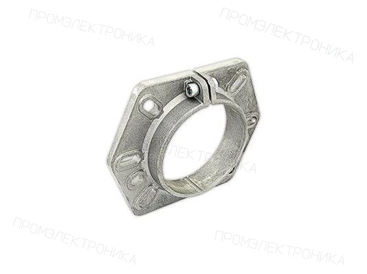 Фланец горелки 102 мм Ecoflam 65320967