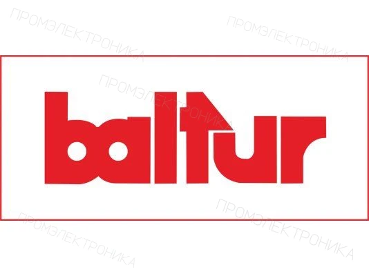 Винт Baltur 0015010095