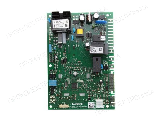 Плата Honeywell SM11460