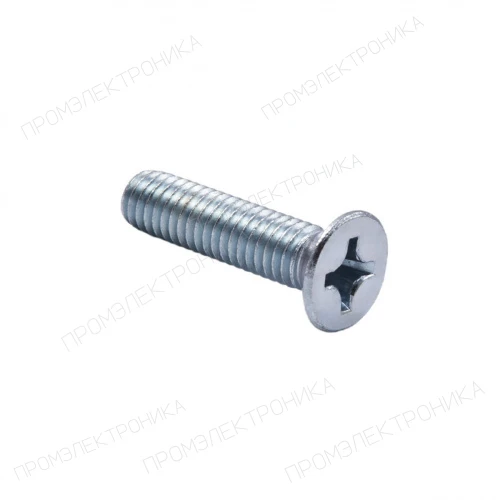 Винт Weishaupt M6 X 25, 402371