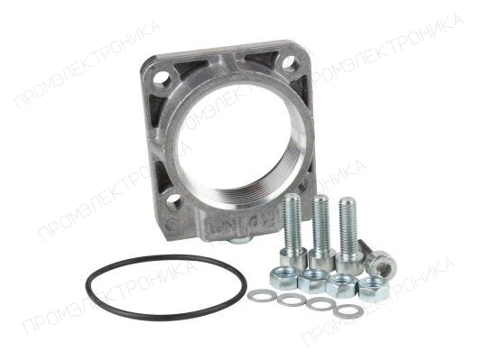 Фланец газового клапана Ecoflam AGF10.50 65300871
