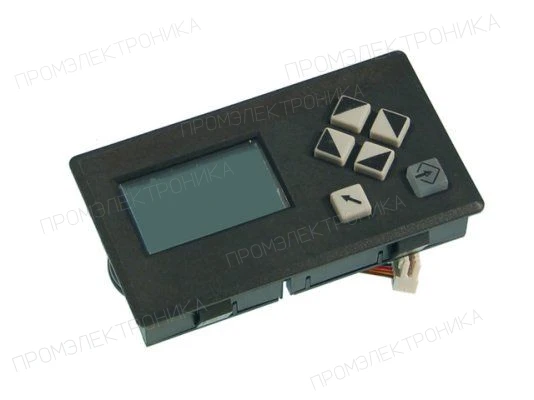 Жидкокристаллический экран Lamtec UI300 0005030266