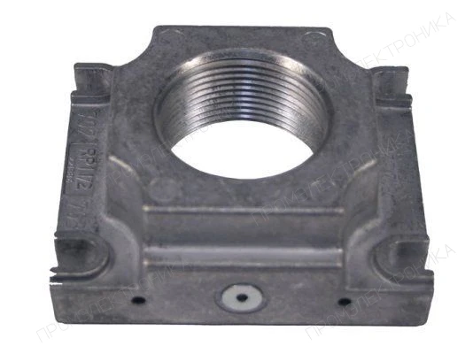 Фланец газового клапана Dungs Rp 2 13010043