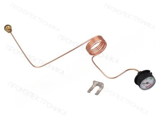 Манометр Viessmann NG27 4 бар 7831633