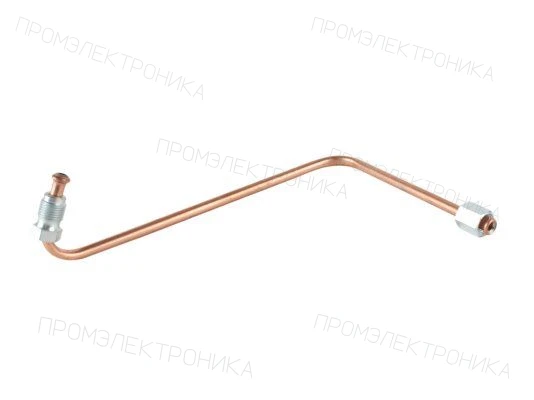 Медная топливная трубка Elco G1/8 - M8 65300725