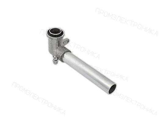 Газовый отвод с трубкой ELCO 13020042
