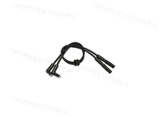 Комплект кабелей поджига 540 мм Weishaupt 24011011052
