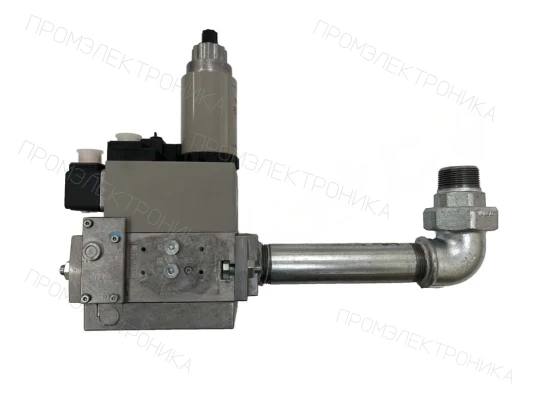 Газовая рампа Baltur BM410 A20C R5/4-T 19990511