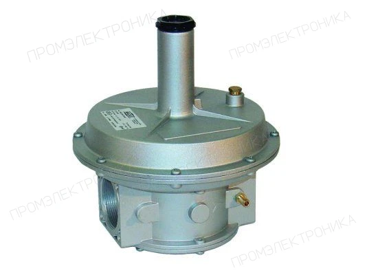 Регулятор давления газа Madas RG/2MC DN32 RC05 020
