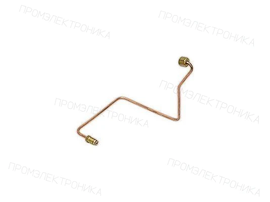 Медная топливная трубка Ecoflam G1/8" - 65321500