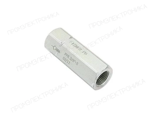 Обратный клапан Fizner FZVR10 Fimec 65322205