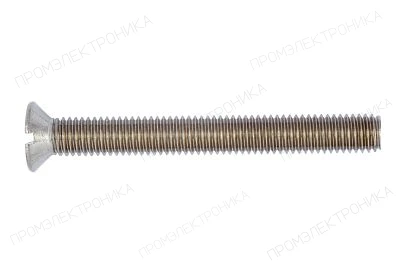 Винт Weishaupt M6 X 12, 402362