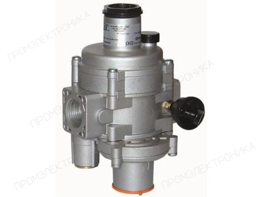 Регулятор давления газа Madas FBC02Z 110