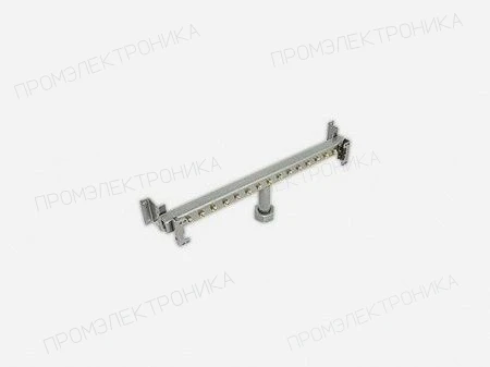 Газовый рожок Worgas в комплекте 66 / 102 X 334 мм 7825630