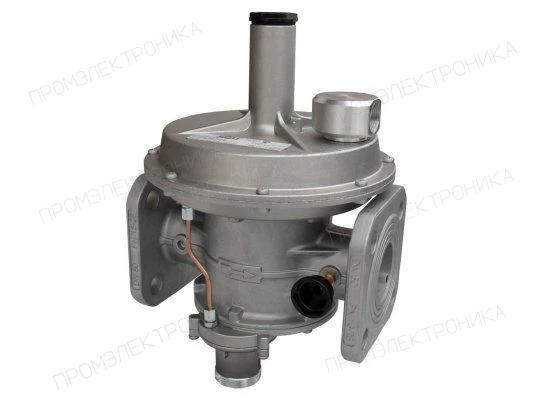 Регулятор давления газа Madas RG/2MB DN32 FL RB32Z R150
