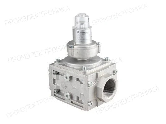 Регулятор давления газа Giuliani Anello BM40 019.0044.001