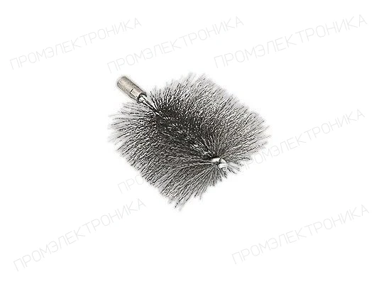 Головка ершика 100 X 50 85 мм Ecoflam 65013428