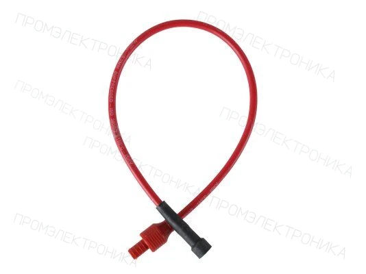 Кабель поджига Oilon EMC L400 D4 36537443