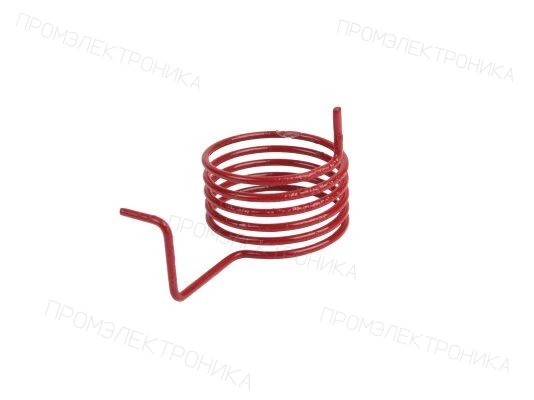Пружина воздушной заслонки Elco 23 2 мм 13011507