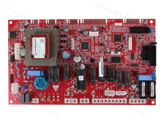 Плата Honeywell R20014817 SP000020