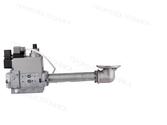Газовая рампа RUF MB-DLE412 B01 S20 - RT 20 RU3970144