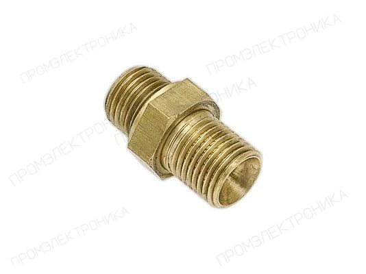 Ниппель Baltur G1/4" - G1/4", 50254